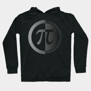 Pi Day Hoodie